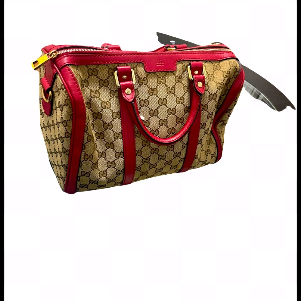 Gucci bag